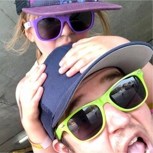 Meet your Posher, Alexandre